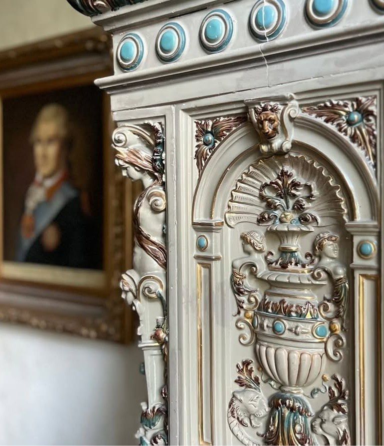 Tak mieszka Jan Lubomirski-Lanckoroński