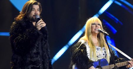 Tomasz Szczepanik w ogniu krytyki. Widzowie "The Voice Senior" oburzeni