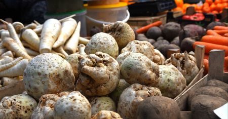 150 ton selera zalega w chłodni. "Sami dusimy się tym towarem"