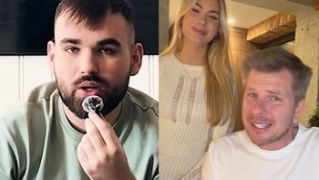 Youtuber dla beki zamówił życzenia od Chajzerów. "Różnica jest zauważalna"