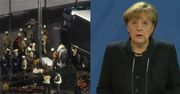 Merkel o zamachowcu: "Byłoby ODRAŻAJĄCE, gdyby sprawcą okazał się człowiek UBIEGAJĄCY SIĘ O AZYL w Niemczech!"