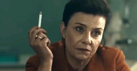 Rodzina prof. Bożeny Hager‑Małeckiej reaguje na "Ołowiane dzieci". Grozi sądem