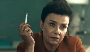 Rodzina prof. Bożeny Hager‑Małeckiej reaguje na "Ołowiane dzieci". Idzie do sądu