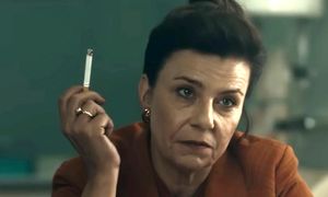 Rodzina prof. Bożeny Hager‑Małeckiej reaguje na "Ołowiane dzieci". Idzie do sądu