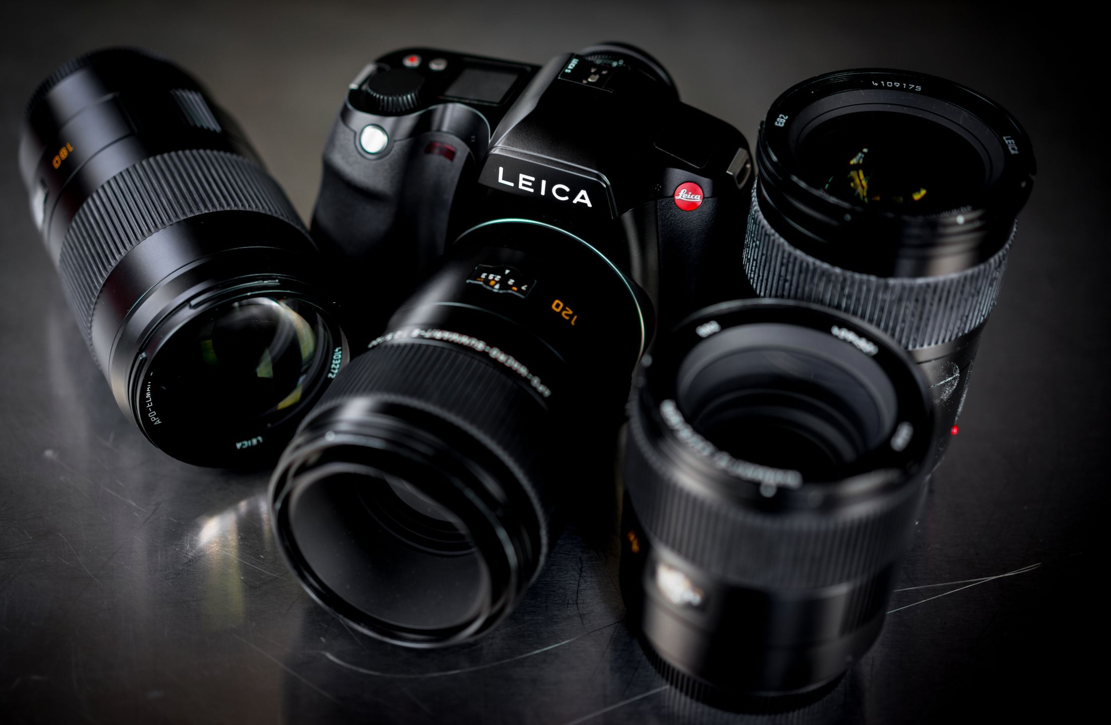 Leica S (Typ 007) - królowa średniego formatu w akcji [test] 19
