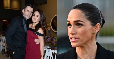 Projektant opisał, jak Meghan Markle zrobiła mu AWANTURĘ, bo rzekomo "ZAWSTYDZIŁ ją" przed Kate Middleton. O co poszło?