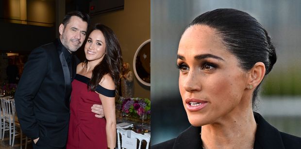 Projektant opisał, jak Meghan Markle zrobiła mu AWANTURĘ, bo rzekomo "ZAWSTYDZIŁ ją" przed Kate Middleton. O co poszło?