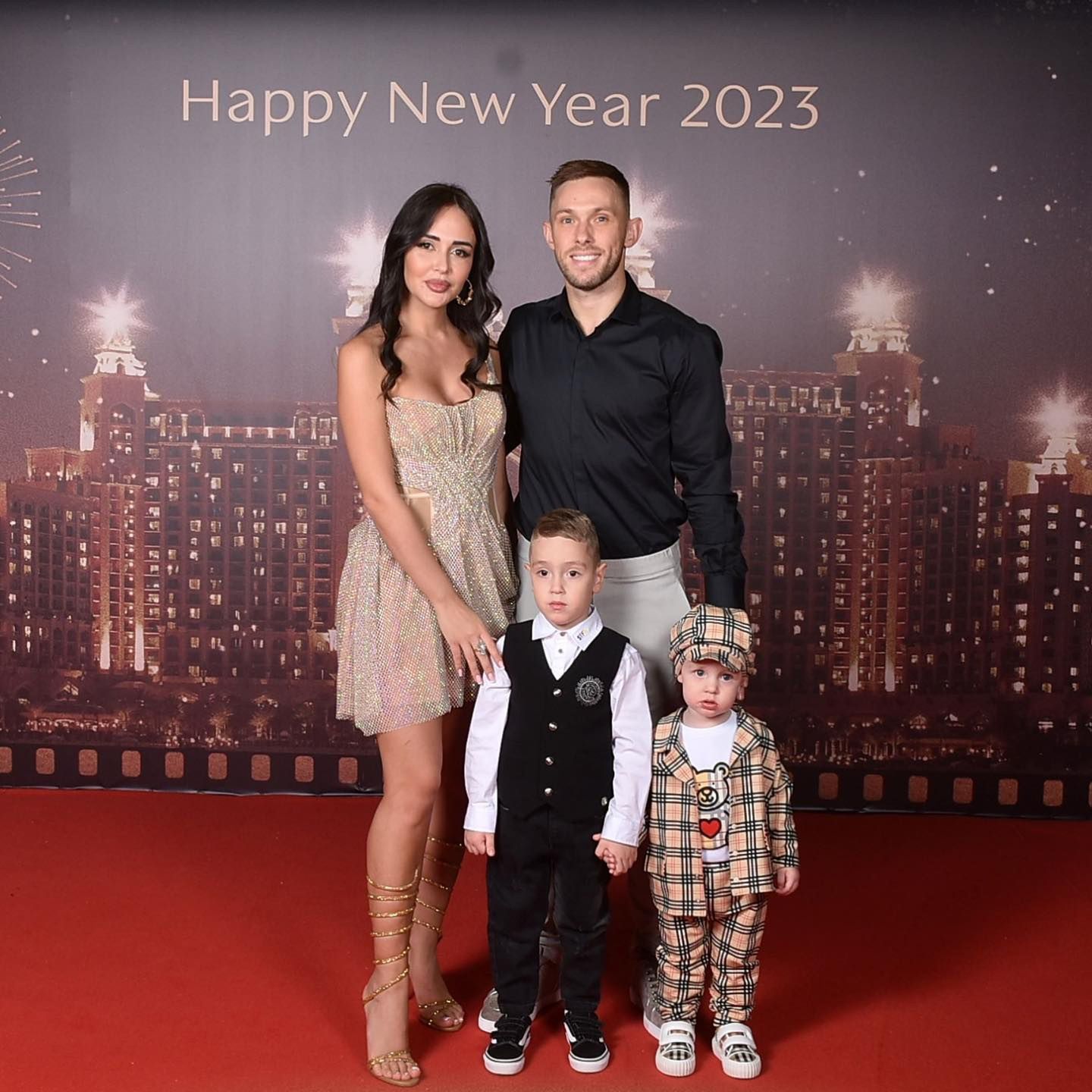 Maciej Rybus i Lana Bajmatowa rozwiedli się 