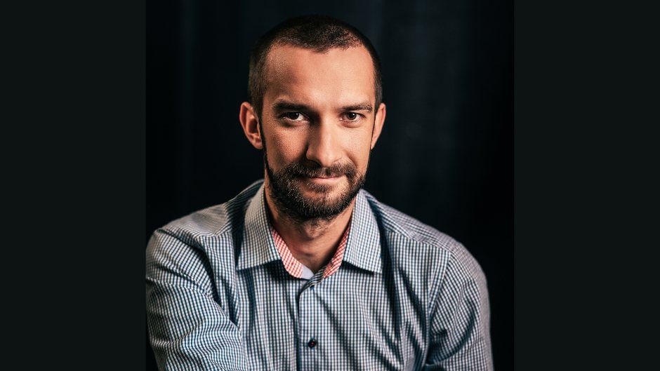 Szymon Spichalski