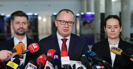 Inwigilacja Pegasusem. Sprawą zajmie się specjalny zespół prokuratury