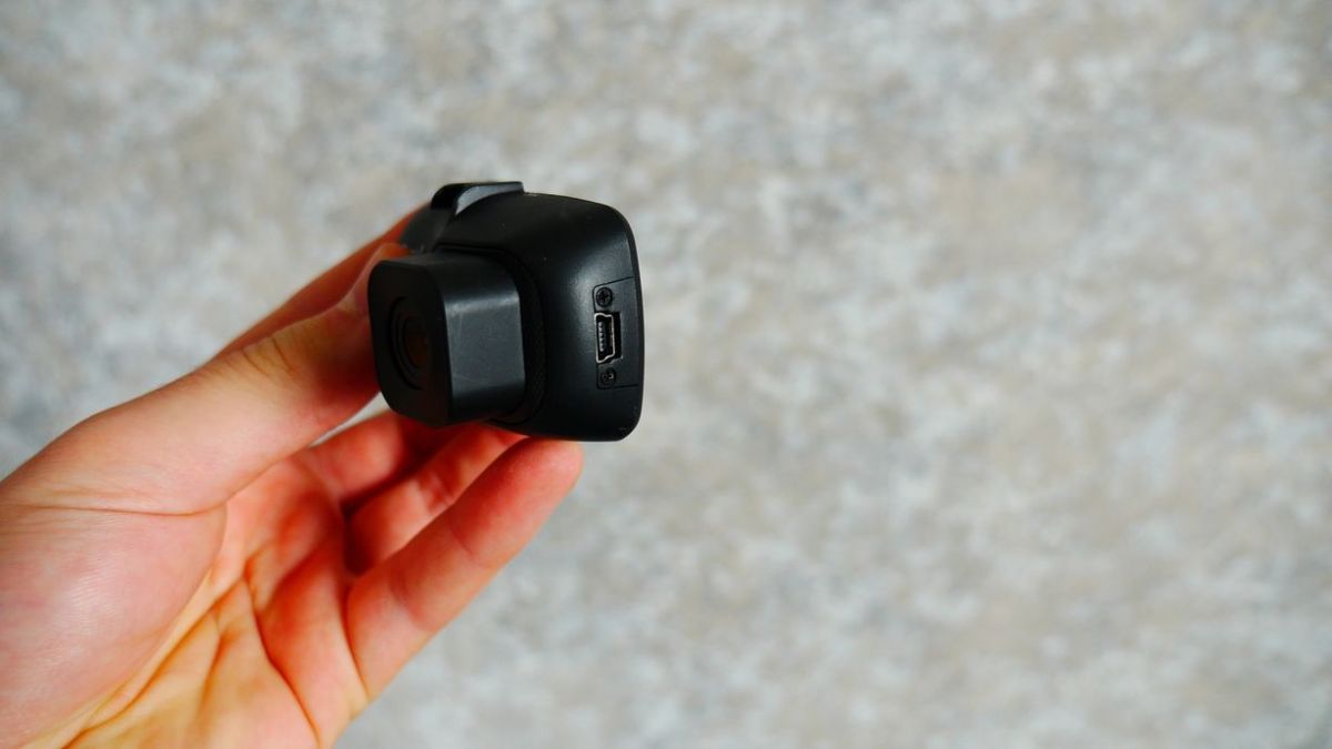 Krótki test BML dCam3: czy warto inwestować w budżetowy sprzęt? 6