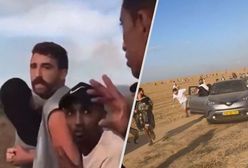 Hamas dokonał masakry na festiwalu. Wydobyto co najmniej 260 ciał