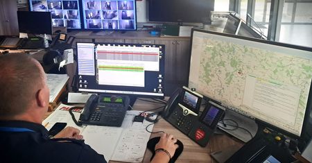 63-latek umieścił na portalu wpis wskazujący, że jest w kryzysie emocjoalnym!