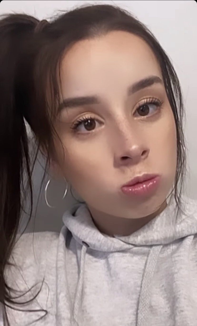 Sylwia Lipka ma koronawirusa