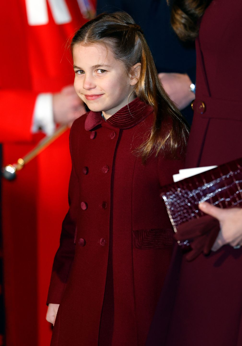 Księżniczka Charlotte
