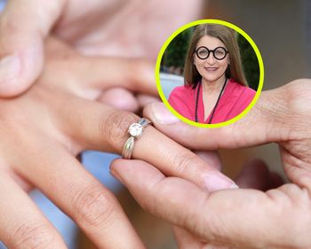 Nie trzy pensje. Ekspertka mówi, ile powinien kosztować pierścionek zaręczynowy