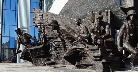 Lubelskie obchody 71. rocznicy Powstania Warszawskiego [PROGRAM]