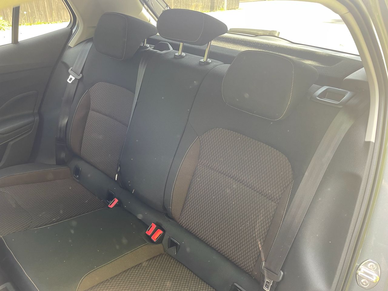 Škoda Fabia 1.0 MPI