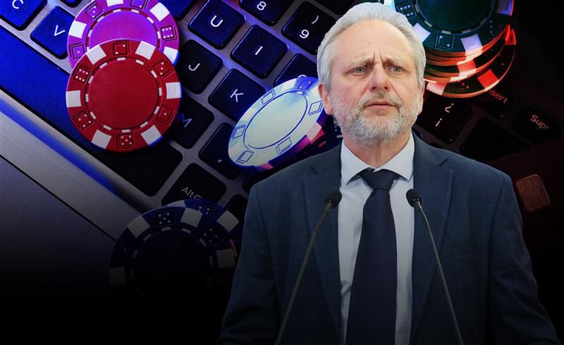 Wiceminister finansów Jarosław Neneman przyznał, że problem 