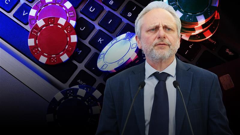 Wiceminister finansów Jarosław Neneman przyznał, że problem 