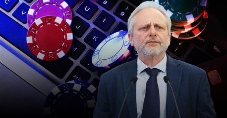 "Nie myślałem, że jest tak źle". Rząd w końcu dostrzegł problem nielegalnego hazardu w sieci?