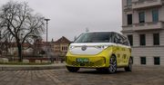 Pierwsza jazda: Volkswagen ID. Buzz - hipis na miarę naszych czasów