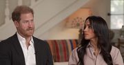Sypie się związek Meghan i Harry'ego? Ekspertka tylko spojrzała