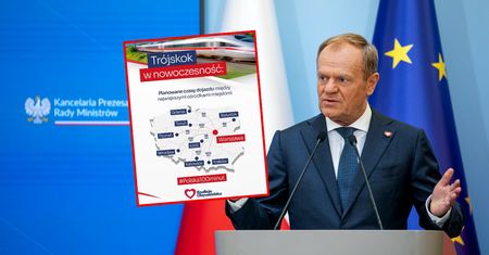 Tych miast zabrakło w planach. Kolejne kontrowersje wokół CPK