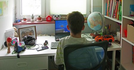Ojciec dostał rachunek na 800 zł. Policja ostrzega rodziców