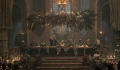 HBO promuje "Ród smoka" na Wawelu