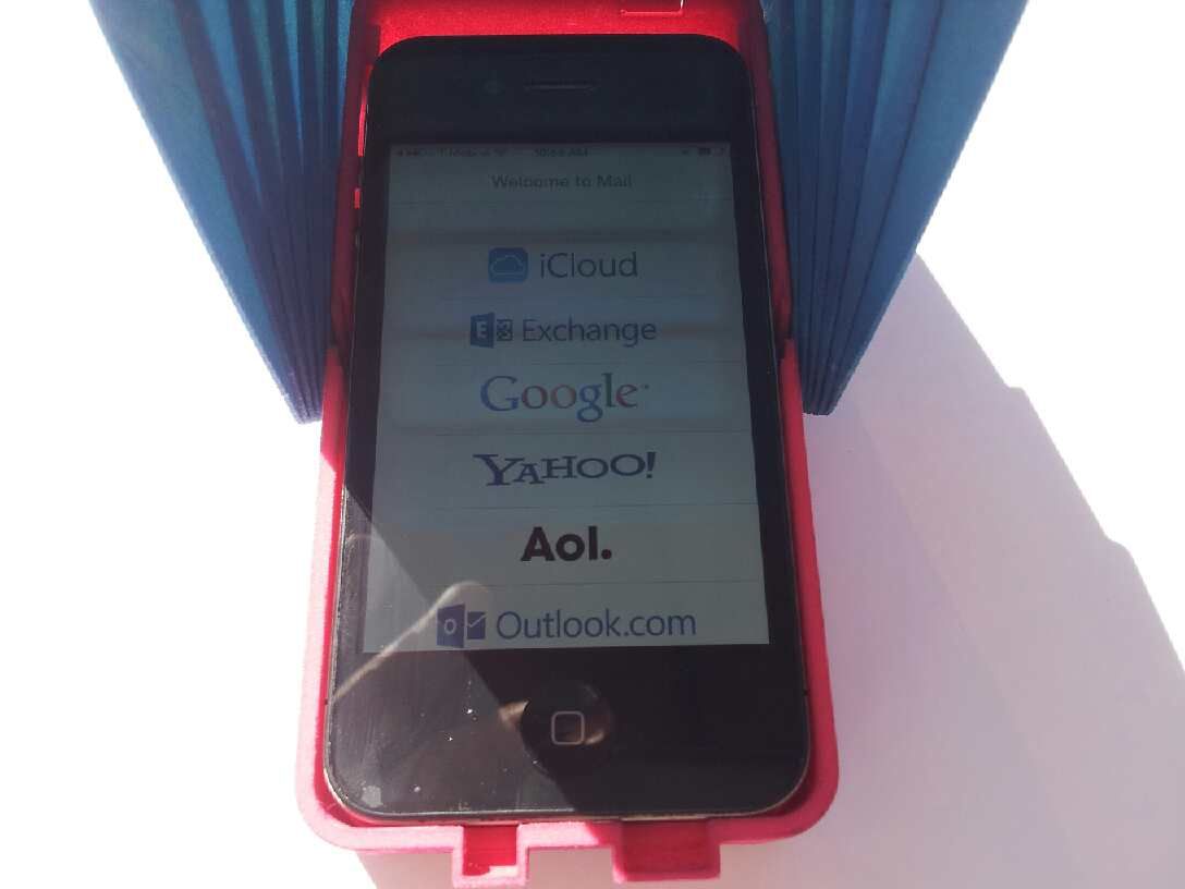 Co się wspiera? #4 4