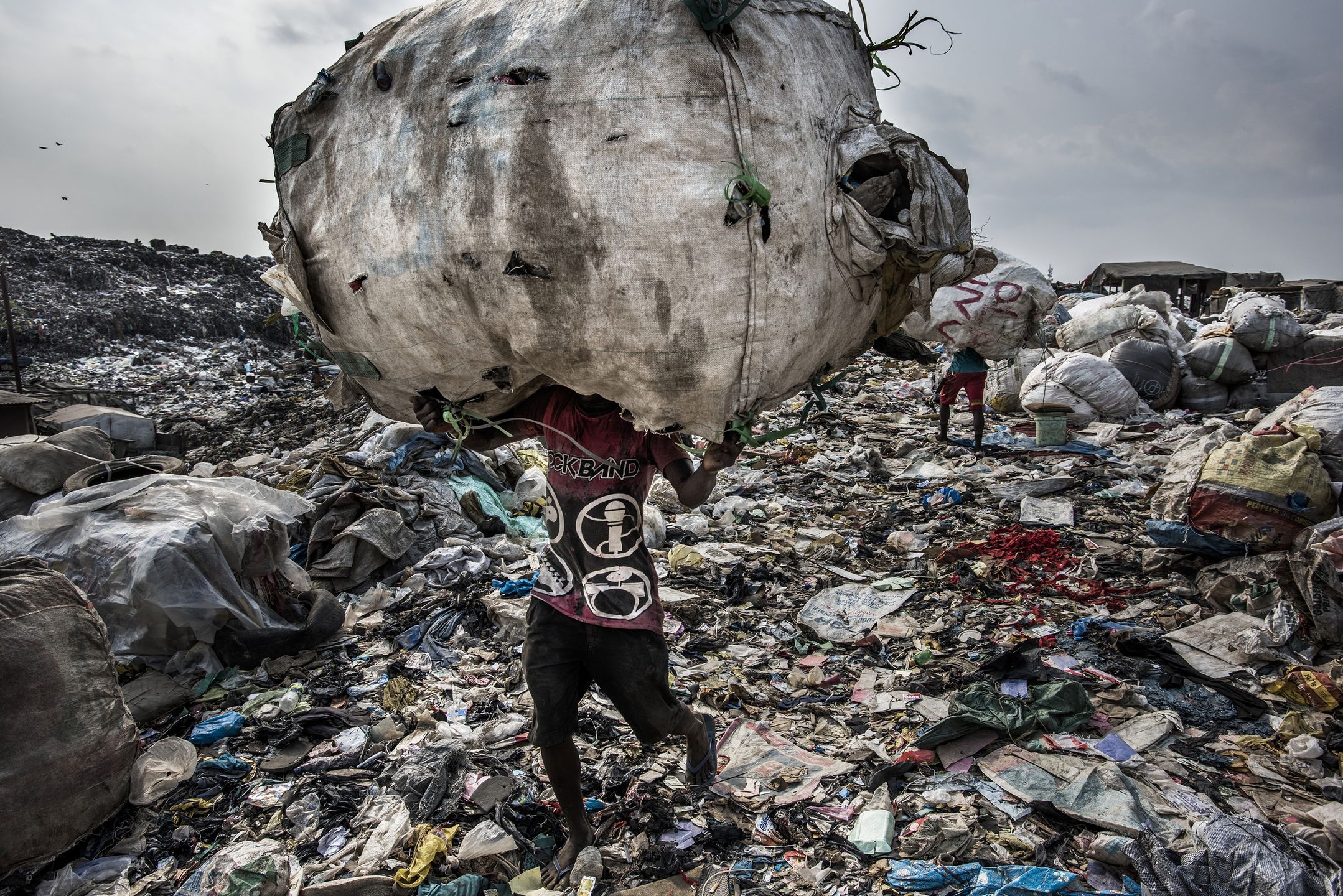 World Press Photo 2018 – znamy nazwiska nominowanych fotografów 31