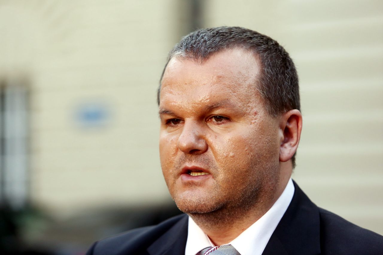 Koronawirus. Marek Posobkiewicz: "W Polsce ludzi po kontakcie z wirusem może być już 2-3 miliony"