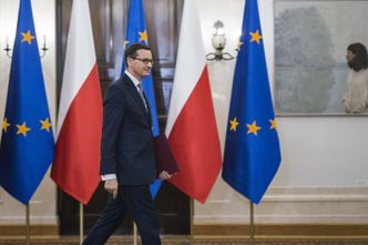 Koronawirus a Wigilia. Premier zapowiada Konwój Wsparcia Seniorów