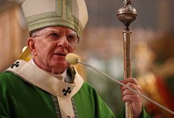 Uchwały anty-LGBT. Abp Jędraszewski mówi o "perfidnych metodach nacisku"