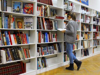 Chełm: Zapowiada się ciekawa Noc Bibliotek