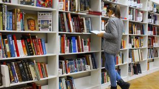 Chełm: Zapowiada się ciekawa Noc Bibliotek