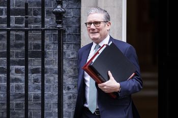 Kolejna rezygnacja w rządzie Starmera. W tle afera Epsteina