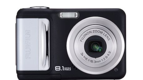 Fujifilm FinePix A850 1