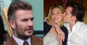 David Beckham WŚCIEKŁ się na Brooklyna przez Nicolę Peltz: "Nie zachowujemy się tak w NASZEJ rodzinie"
