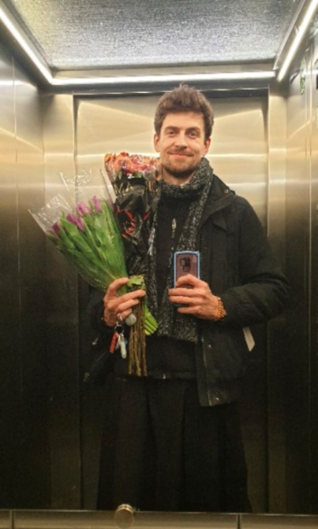 Krzysztof Dzieńkowski