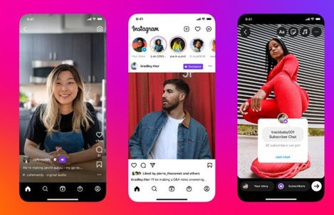 Meta udostępni chatboty AI i generatory obrazów na Instagramie i w innych aplikacjach