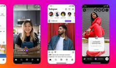 Meta udostępni chatboty AI i generatory obrazów na Instagramie i w innych aplikacjach