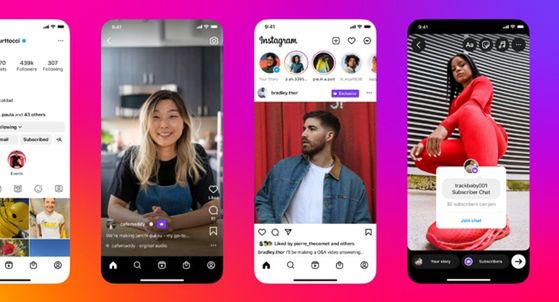 Meta udostępni chatboty AI i generatory obrazów na Instagramie i w innych aplikacjach