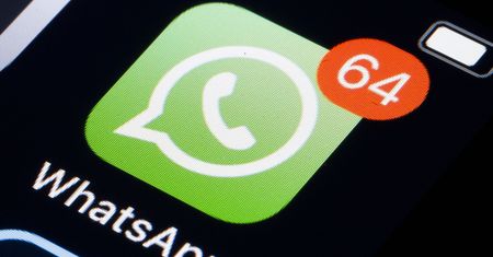 WhatsApp zapłaci rekordowe 267 mln dolarów kary. Złamali zasady RODO