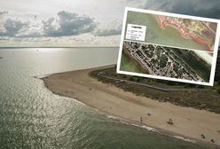 NIK ostrzega. Niepokojąca sytuacja na Półwysepie Helskim