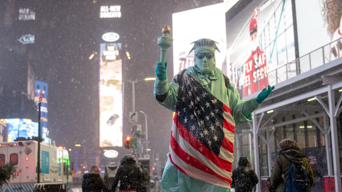 Z USA może nadejść do nas wielka fala recesji.