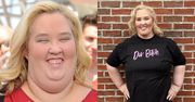 Przedsiębiorcza Mama June promuje własną LINIĘ ODZIEŻOWĄ (ZDJĘCIA)