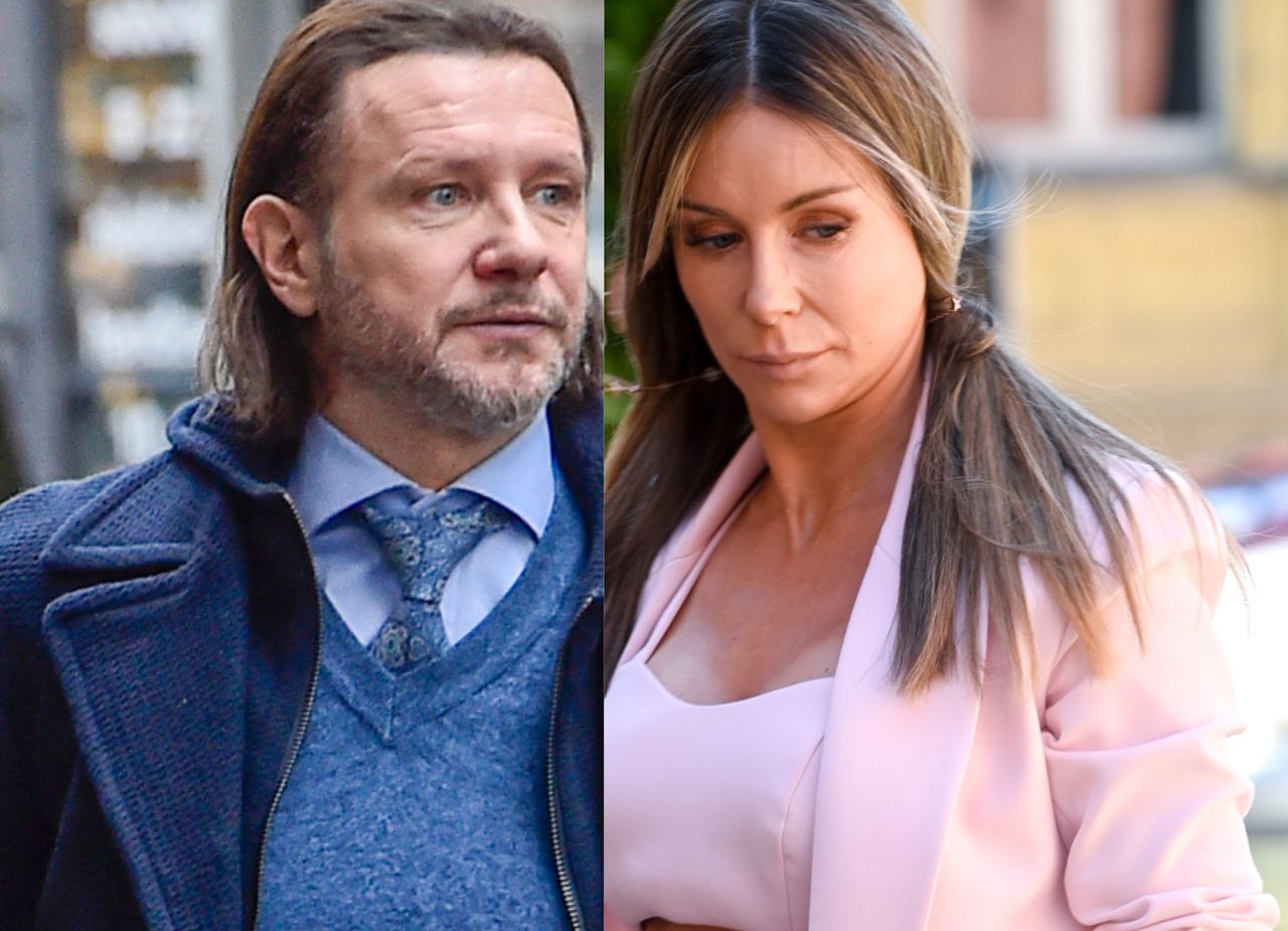 Oto co usłyszał od syna Rozenek. Natychmiast zareagował