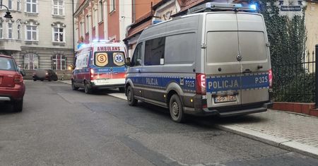 Poseł KO potrącił człowieka. "Widziałem tego pana"